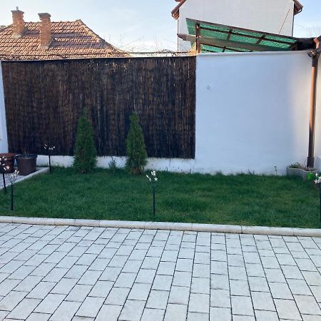 Апартаменти Casa Pirpi Сібіу Екстер'єр фото